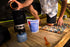 Nemo Chipper™ Reclaimed Closed-Cell Foam Seat